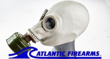 Russian GP-5 Gas Mask