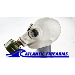Russian GP-5 Gas Mask