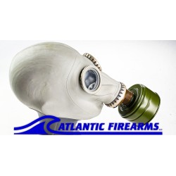 Russian GP-5 Gas Mask