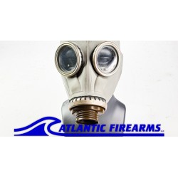 Russian GP-5 Gas Mask