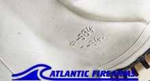 Russian GP-5 Gas Mask