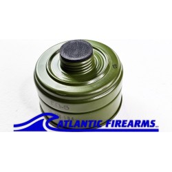 Russian GP-5 Gas Mask