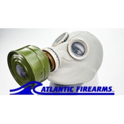 Russian GP-5 Gas Mask