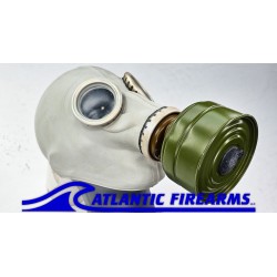 Russian GP-5 Gas Mask