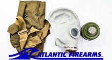 Russian GP-5 Gas Mask