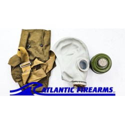 Russian GP-5 Gas Mask