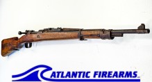 Zastava 1924 Rifle C&R