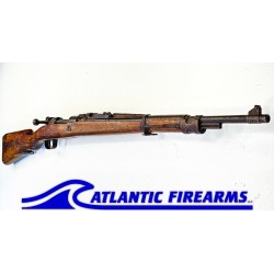Zastava 1924 Rifle C&R