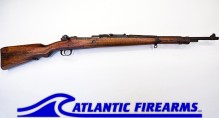 Zastava 1924 Rifle C&R