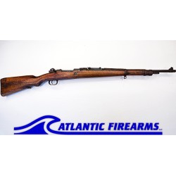 Zastava 1924 Rifle C&R