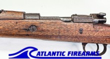Zastava 1924 Rifle C&R
