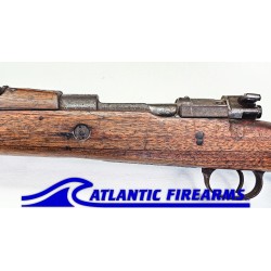 Zastava 1924 Rifle C&R