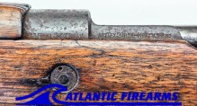 Zastava 1924 Rifle C&R