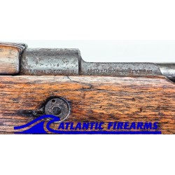 Zastava 1924 Rifle C&R