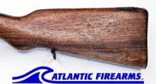 Zastava 1924 Rifle C&R