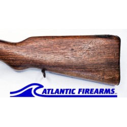 Zastava 1924 Rifle C&R