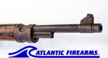 Zastava 1924 Rifle C&R