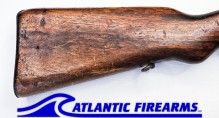 Zastava 1924 Rifle C&R