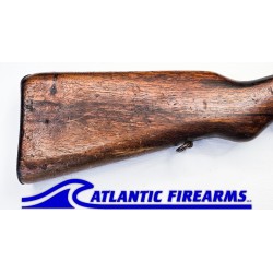 Zastava 1924 Rifle C&R