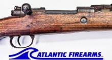 Zastava 1924 Rifle C&R