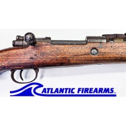 Zastava 1924 Rifle C&R