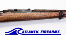 Zastava 1924 Rifle C&R