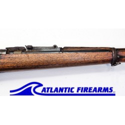 Zastava 1924 Rifle C&R