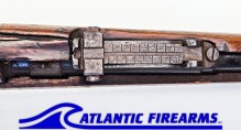 Zastava 1924 Rifle C&R