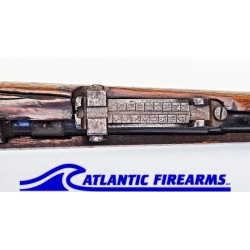 Zastava 1924 Rifle C&R