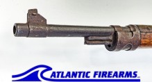 Zastava 1924 Rifle C&R