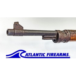 Zastava 1924 Rifle C&R