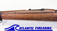 Zastava 1924 Rifle C&R