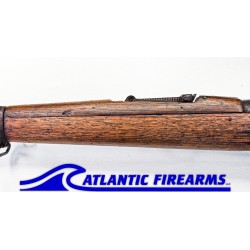 Zastava 1924 Rifle C&R