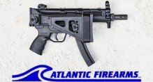 MKE AP5-P Brace Package