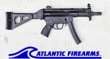 MKE AP5-P Brace Package