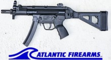 MKE AP5-P Brace Package