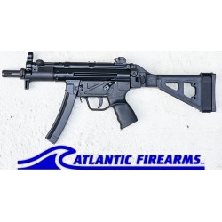 MKE AP5-P Brace Package