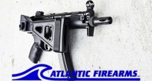 MKE AP5-P Brace Package