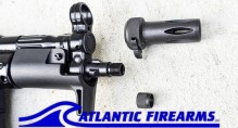 MKE AP5-P Brace Package