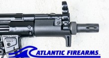 MKE AP5-P Brace Package