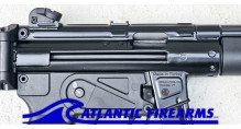 MKE AP5-P Brace Package
