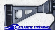 MKE AP5-P Brace Package