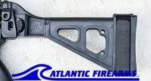 MKE AP5-P Brace Package