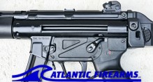 MKE AP5-P Brace Package