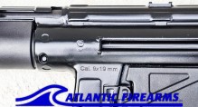 MKE AP5-P Brace Package