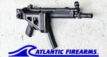 MKE AP5 Brace Package