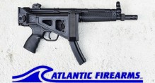 MKE AP5 Brace Package