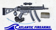 MKE AP5 Brace Package
