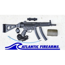MKE AP5 Brace Package