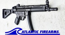 MKE AP5 Brace Package